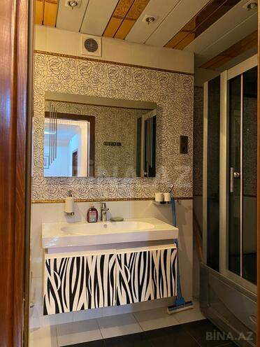Сдаётся 3-комн. новостройка 160 м², м. Элмляр Академиясы, photo 23 from 27