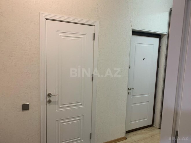 Продаётся 2-комн. новостройка 62 м², Абшеронcкий  р., photo 13 from 14