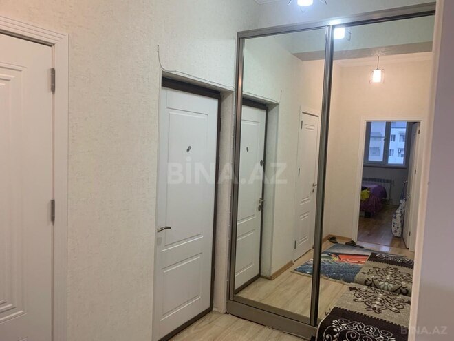 Продаётся 2-комн. новостройка 62 м², Абшеронcкий  р., photo 4 from 14