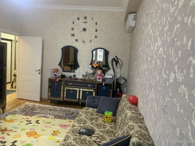 Продаётся 2-комн. новостройка 62 м², Абшеронcкий  р., photo 3 from 14