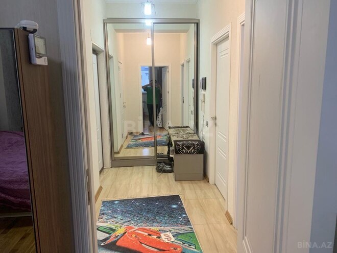 Продаётся 2-комн. новостройка 62 м², Абшеронcкий  р., photo 5 from 14