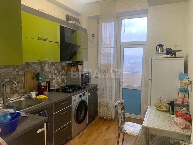Продаётся 2-комн. новостройка 62 м², Абшеронcкий  р., photo 8 from 14