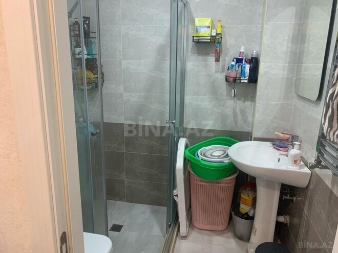Продаётся 2-комн. новостройка 62 м², Абшеронcкий  р., photo 12 from 14