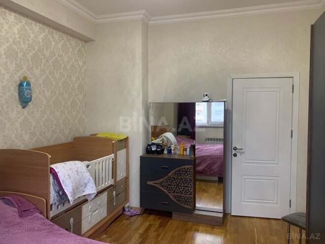 Продаётся 2-комн. новостройка 62 м², Абшеронcкий  р., photo 10 from 14