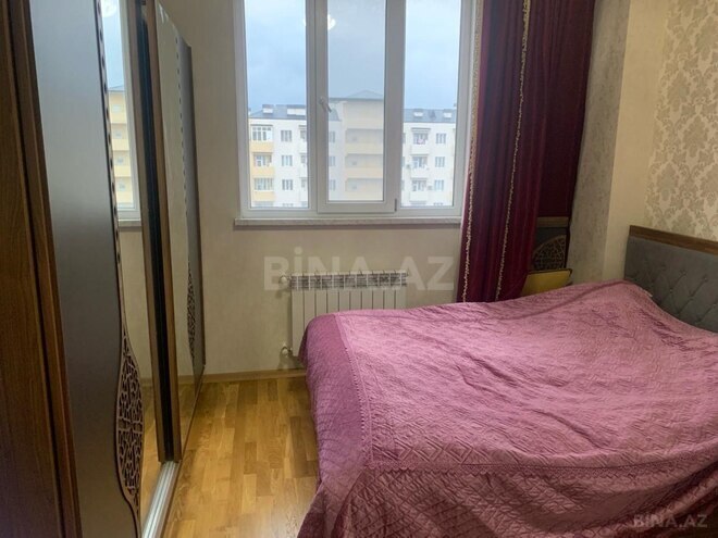 Продаётся 2-комн. новостройка 62 м², Абшеронcкий  р., photo 9 from 14