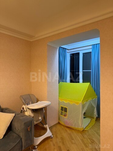 Satılır 3 otaqlı köhnə tikili 70 m², Nəriman Nərimanov m., photo 4 from 17