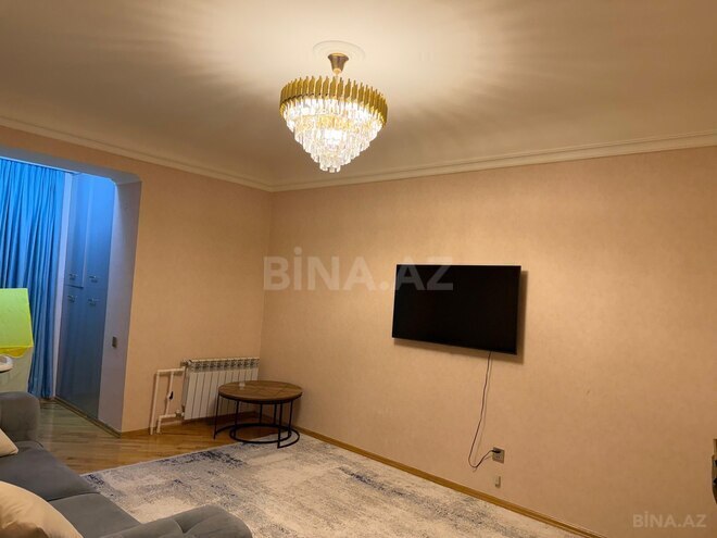 Satılır 3 otaqlı köhnə tikili 70 m², Nəriman Nərimanov m., photo 3 from 17