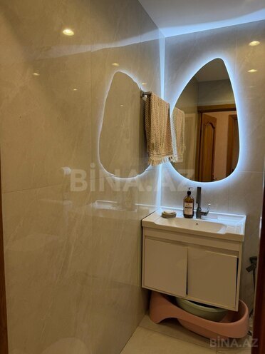 Satılır 3 otaqlı köhnə tikili 70 m², Nəriman Nərimanov m., photo 11 from 17