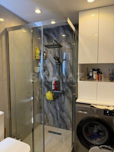 Satılır 3 otaqlı köhnə tikili 70 m², Nəriman Nərimanov m., photo 10 from 17