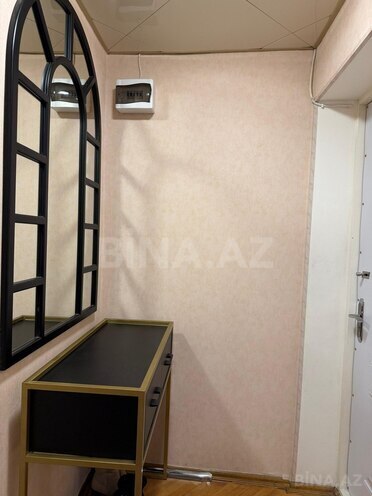 Satılır 3 otaqlı köhnə tikili 70 m², Nəriman Nərimanov m., photo 12 from 17