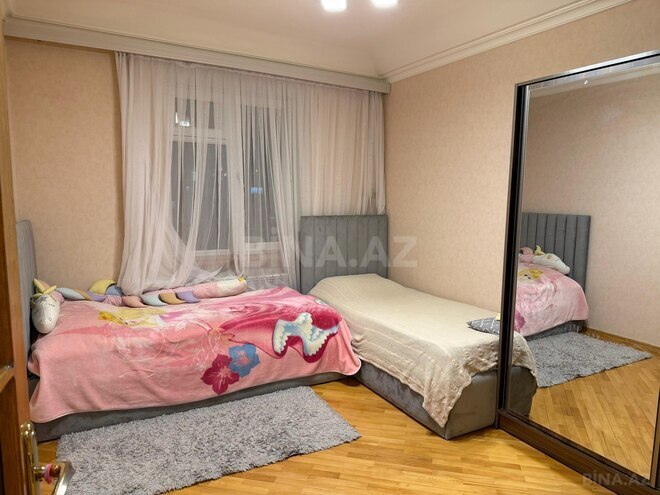 Satılır 3 otaqlı köhnə tikili 70 m², Nəriman Nərimanov m., photo 9 from 17