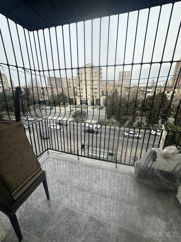 Satılır 3 otaqlı köhnə tikili 70 m², Nəriman Nərimanov m., photo 14 from 17