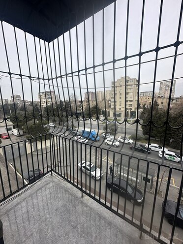 Satılır 3 otaqlı köhnə tikili 70 m², Nəriman Nərimanov m., photo 16 from 17