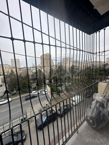 Satılır 3 otaqlı köhnə tikili 70 m², Nəriman Nərimanov m., photo 15 from 17