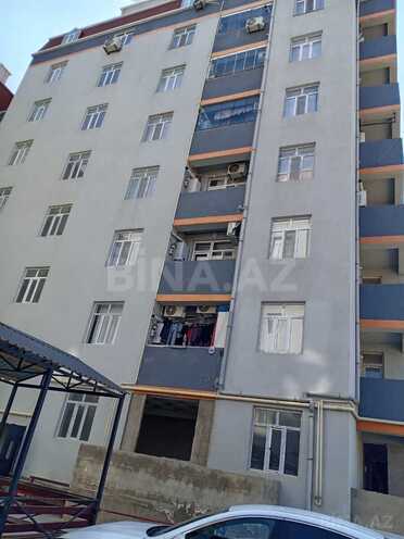 Satılır 2 otaqlı yeni tikili 33 m², Masazır q., photo 3 from 13