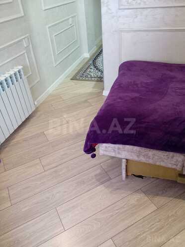 Satılır 2 otaqlı yeni tikili 33 m², Masazır q., photo 10 from 13