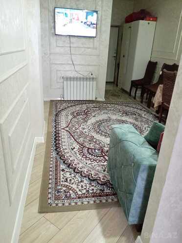 Satılır 2 otaqlı yeni tikili 33 m², Masazır q., photo 9 from 13