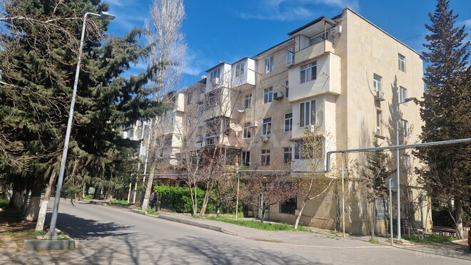 Продаётся 4-комн. вторичка 85 м², м. Низами, photo 1 from 23