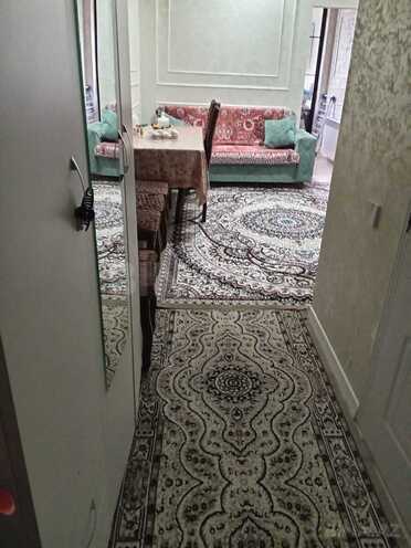 Satılır 2 otaqlı yeni tikili 33 m², Masazır q., photo 6 from 13