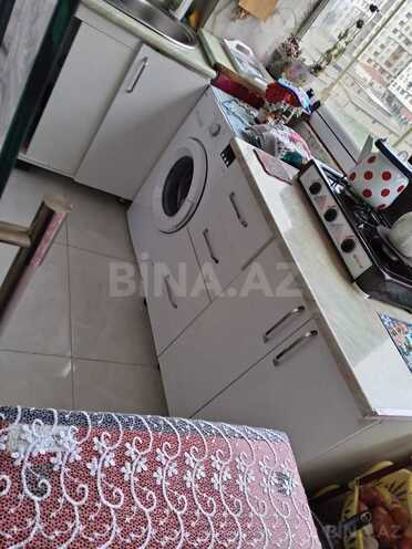 Satılır 2 otaqlı yeni tikili 33 m², Masazır q., photo 7 from 13