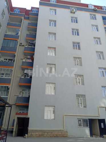 Satılır 2 otaqlı yeni tikili 33 m², Masazır q., photo 4 from 13