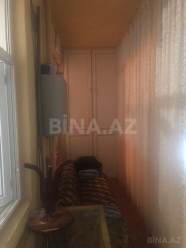 Satılır 3 otaqlı yeni tikili 85 m², Neftçilər m., photo 14 from 15