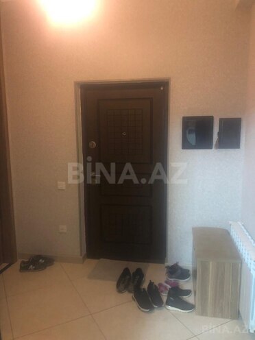 Satılır 3 otaqlı yeni tikili 85 m², Neftçilər m., photo 11 from 15