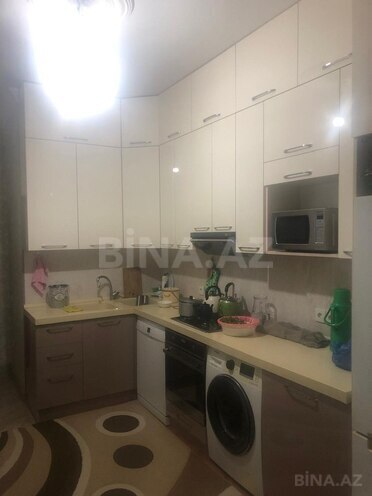 Satılır 3 otaqlı yeni tikili 85 m², Neftçilər m., photo 9 from 15