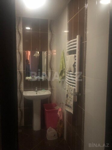 Satılır 3 otaqlı yeni tikili 85 m², Neftçilər m., photo 12 from 15