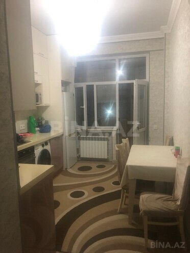 Satılır 3 otaqlı yeni tikili 85 m², Neftçilər m., photo 10 from 15