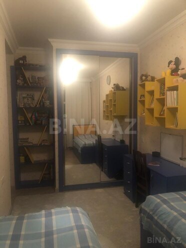 Satılır 3 otaqlı yeni tikili 85 m², Neftçilər m., photo 7 from 15
