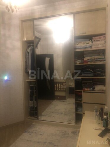 Satılır 3 otaqlı yeni tikili 85 m², Neftçilər m., photo 5 from 15