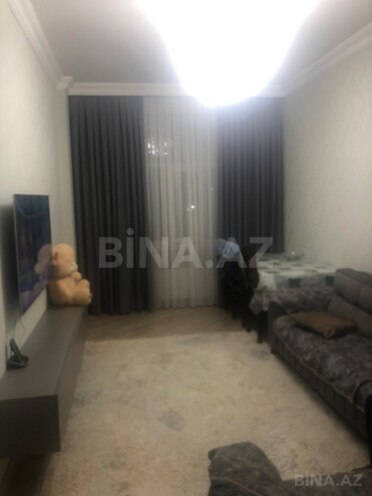 Satılır 3 otaqlı yeni tikili 85 m², Neftçilər m., photo 3 from 15