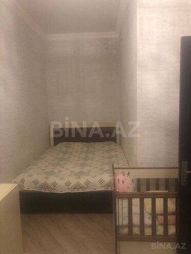 Satılır 3 otaqlı yeni tikili 85 m², Neftçilər m., photo 4 from 15