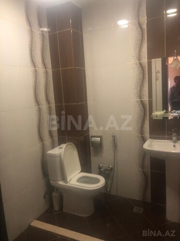 Satılır 3 otaqlı yeni tikili 85 m², Neftçilər m., photo 13 from 15