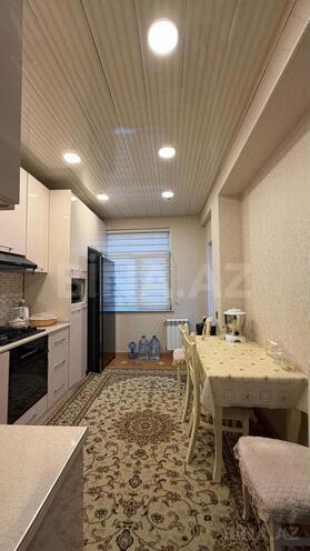 Satılır 2 otaqlı yeni tikili 74 m², Masazır q., photo 3 from 16