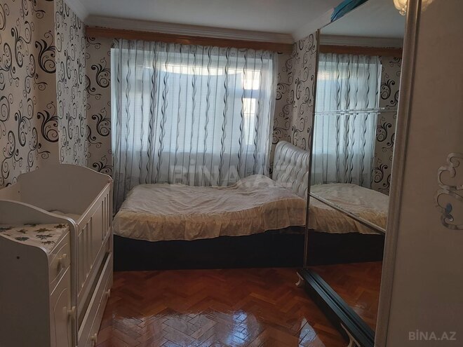 Satılır 3 otaqlı köhnə tikili 80 m², Xalqlar Dostluğu m., photo 9 from 11