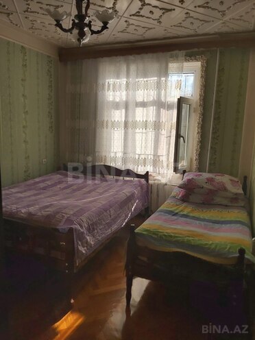 Satılır 3 otaqlı köhnə tikili 80 m², Xalqlar Dostluğu m., photo 4 from 11