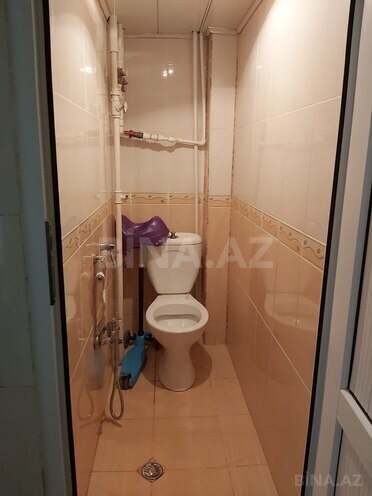 Satılır 3 otaqlı köhnə tikili 80 m², Xalqlar Dostluğu m., photo 8 from 11