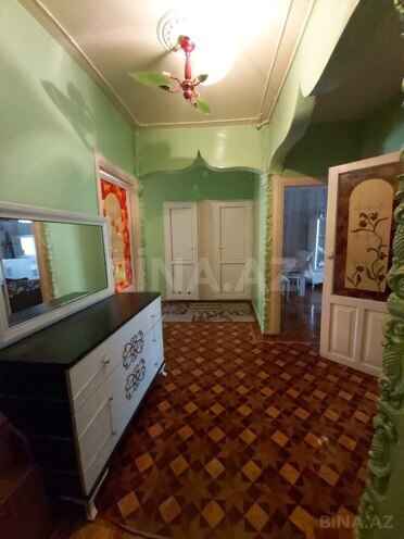 Satılır 3 otaqlı köhnə tikili 80 m², Xalqlar Dostluğu m., photo 5 from 11
