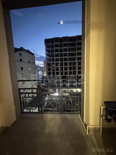 İcarəyə verilir 2 otaqlı yeni tikili 56 m², 8 Noyabr m., photo 8 from 10