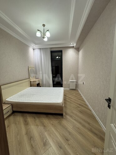 İcarəyə verilir 2 otaqlı yeni tikili 56 m², 8 Noyabr m., photo 3 from 10