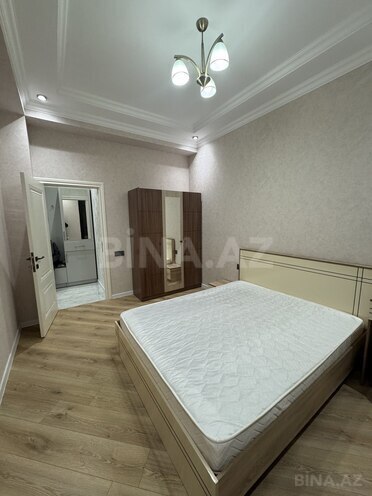 İcarəyə verilir 2 otaqlı yeni tikili 56 m², 8 Noyabr m., photo 4 from 10
