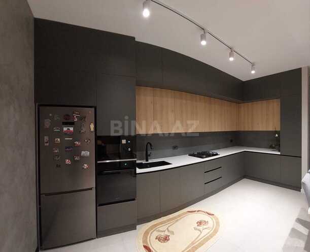 Продаётся 3-комн. новостройка 130 м², м. 28 мая, photo 4 from 19