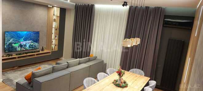 Продаётся 3-комн. новостройка 130 м², м. 28 мая, photo 8 from 19