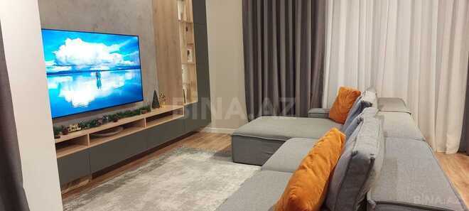 Продаётся 3-комн. новостройка 130 м², м. 28 мая, photo 10 from 19