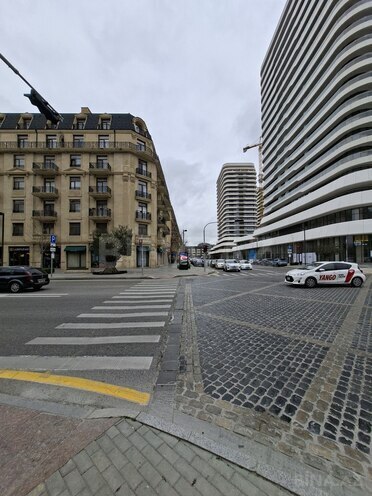 Satılır 4 otaqlı yeni tikili 140 m², Ağ şəhər q., photo 7 from 8