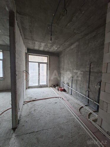 Satılır 4 otaqlı yeni tikili 140 m², Ağ şəhər q., photo 4 from 8