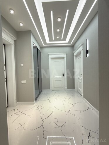 Satılır 3 otaqlı yeni tikili 82 m², Həzi Aslanov m., photo 11 from 14