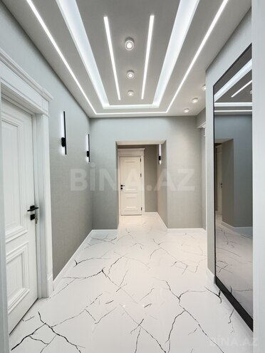 Satılır 3 otaqlı yeni tikili 82 m², Həzi Aslanov m., photo 10 from 14